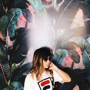 Meet your Posher, Thuy